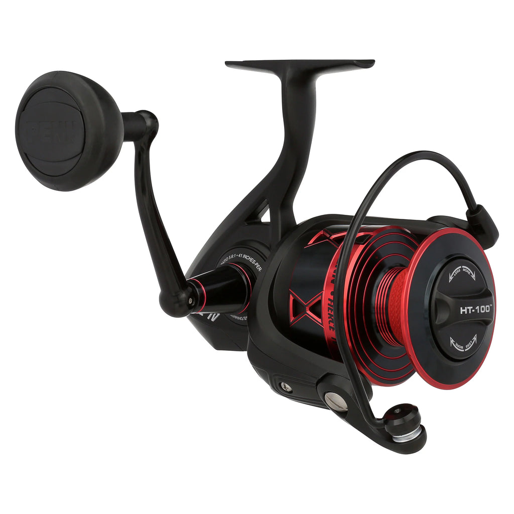 Spinning Nearshore Fishing Reel Size 6000 D9572