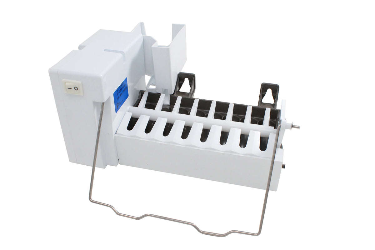 Refrigerator Ice Maker Replacement Q8120