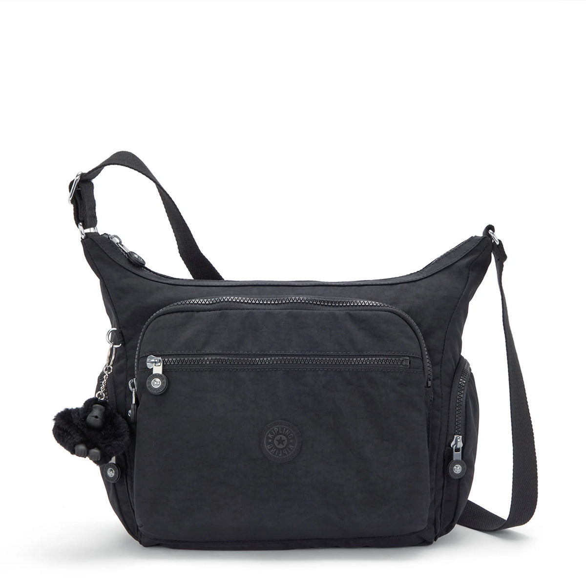 Crossbody Bag Adjustable Strap V94196