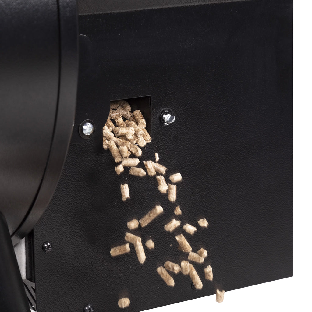 Wood Pellet Grill V711