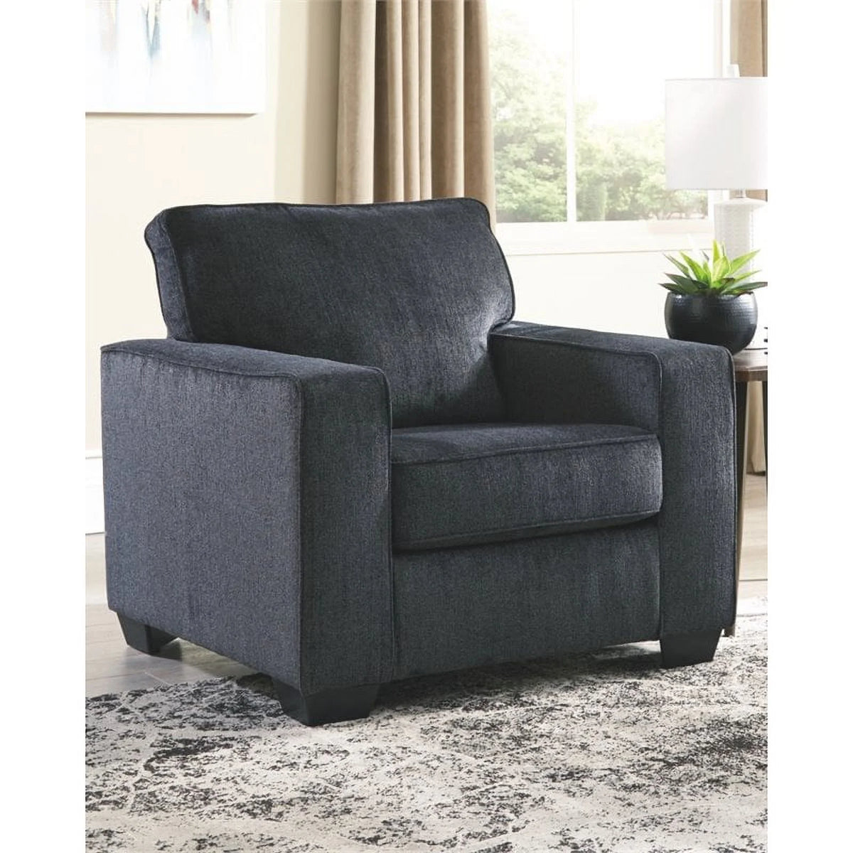 Slate Accent Chair C711131