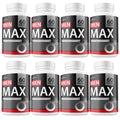 Men Enhancement Pills 8 Bottles L335