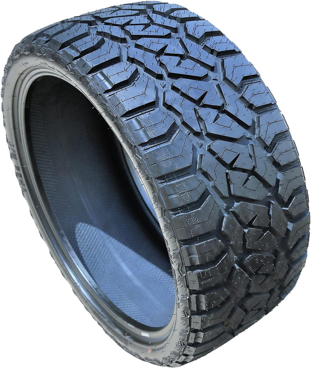 35X12.50R22LT All-Terrain Mud Off-Road Light Truck Radial Tire N225