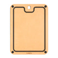 Wood Board with Silicone Feet Q8709