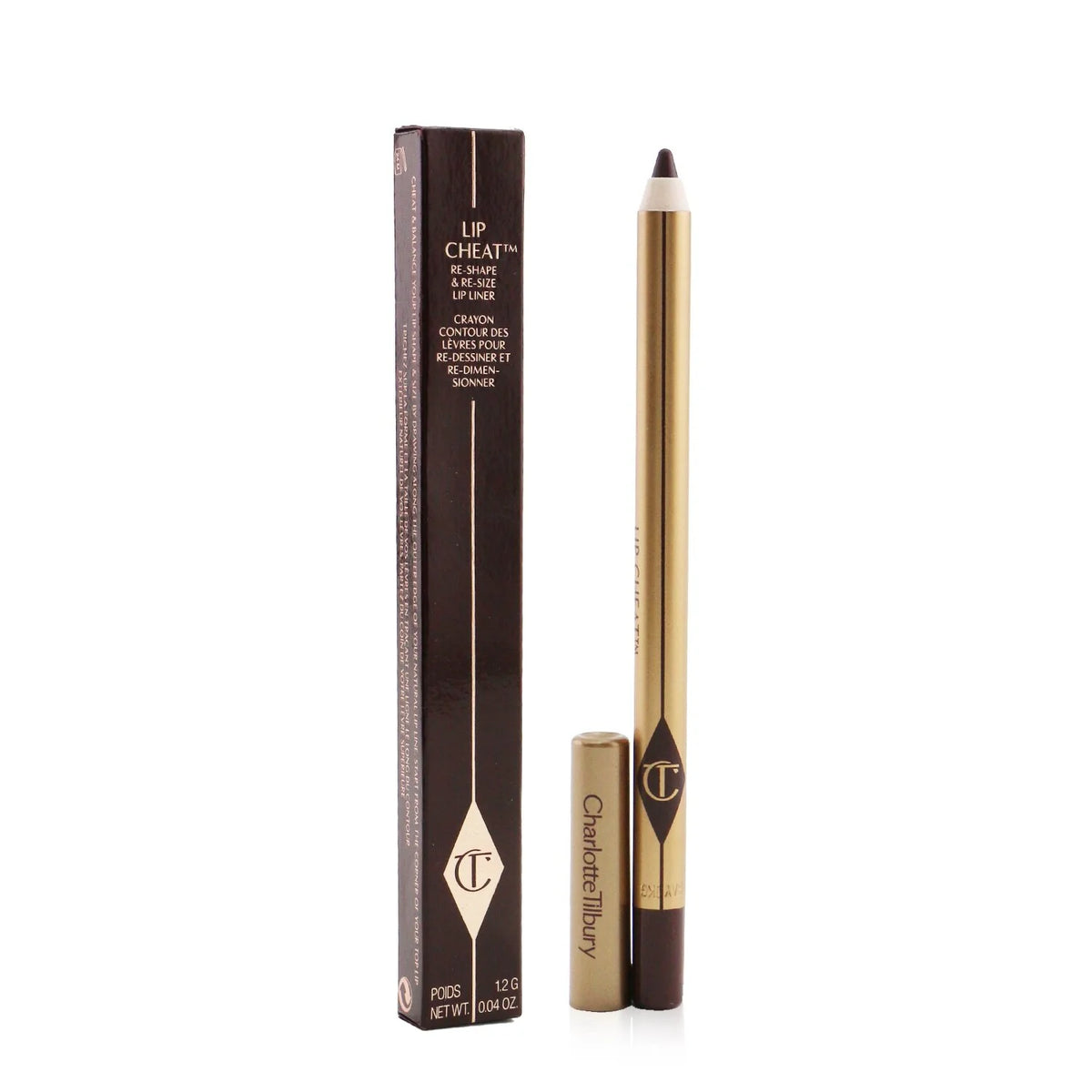 Lip Liner Pencil 1.2g/0.04oz G7119