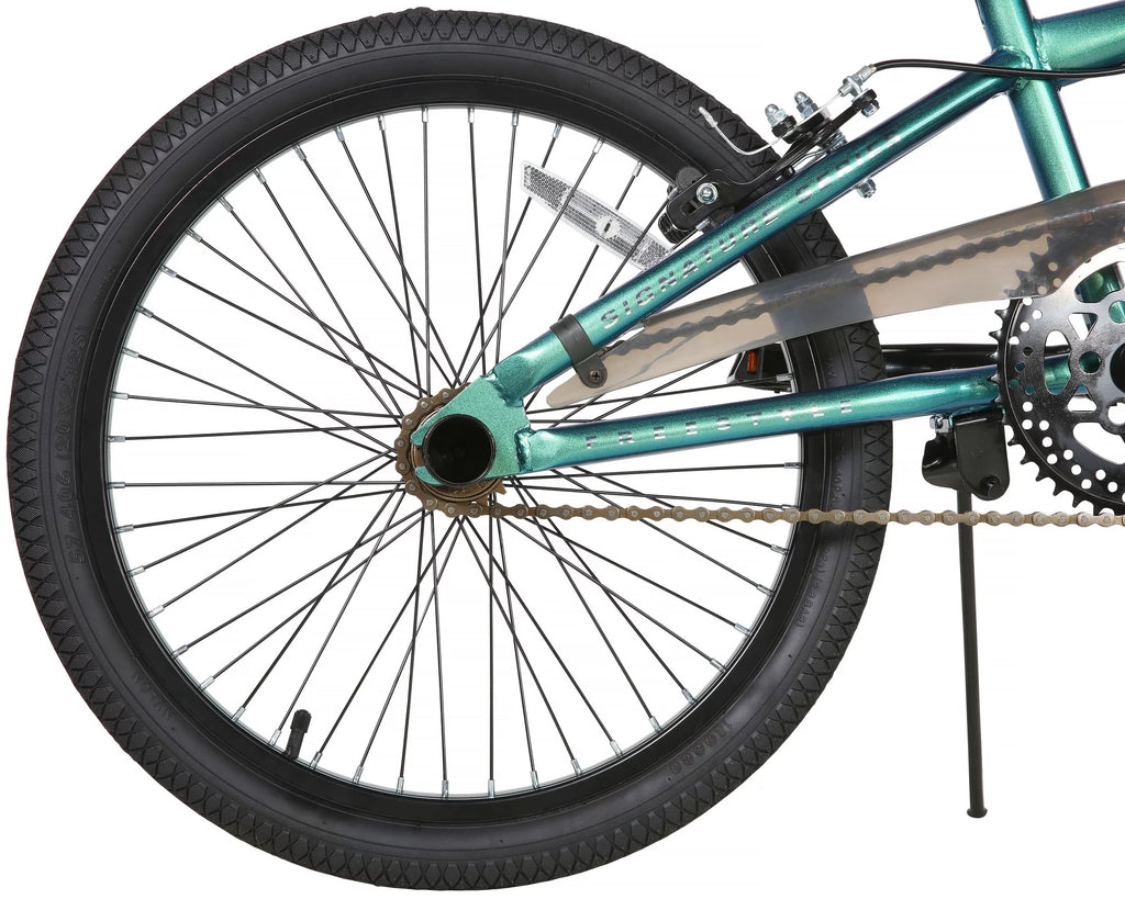 20-inch BMX Bike J56847