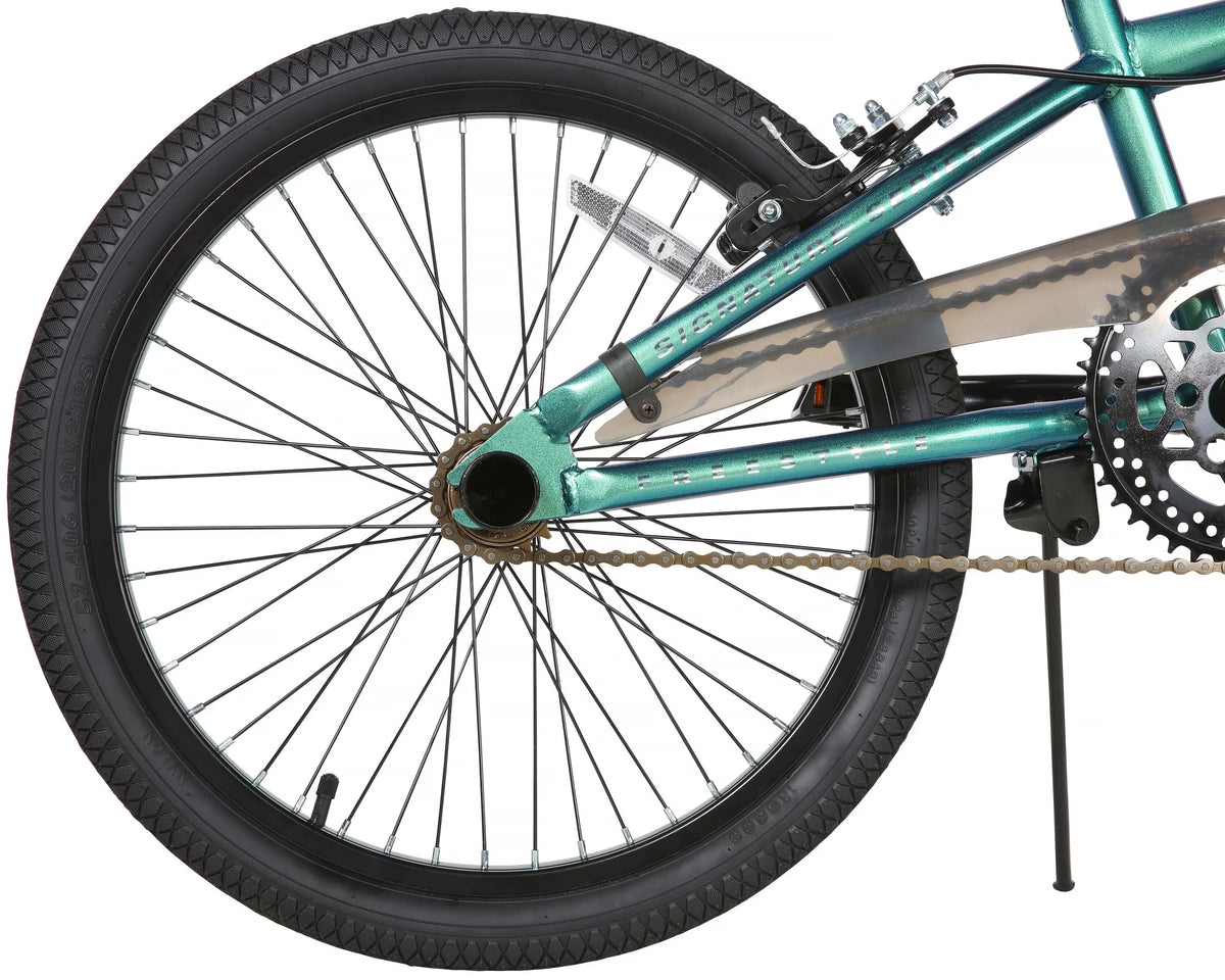 20-inch BMX Bike J56847