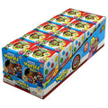 10 Pack Milk Chocolate With Surprise Collectible Coin C547205