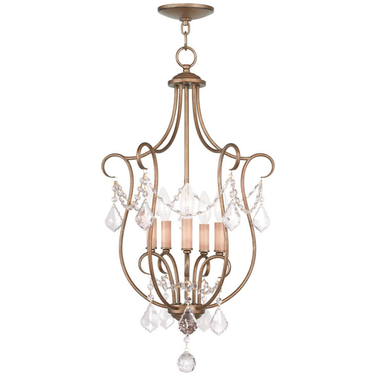 5 Light Foyer L842