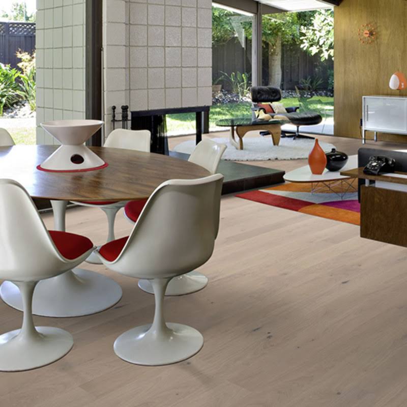 Canvas Oak Reiter H396