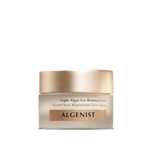 Eye Renewal Balm with Alguronic Acid 15ml E889