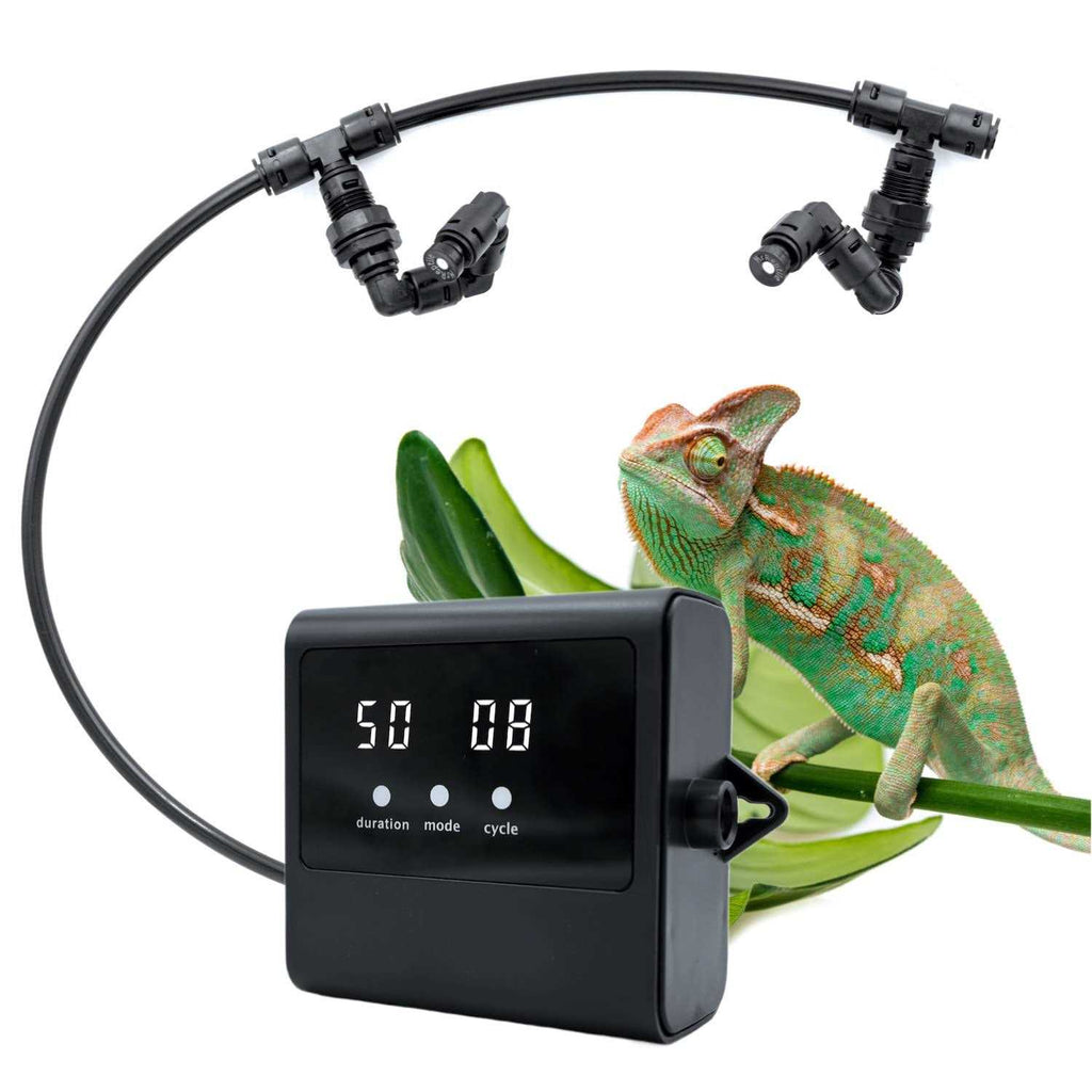 Reptile Mister Humidifier X799469