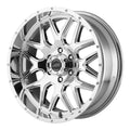 20x9 6x135 PVD Wheel K1451