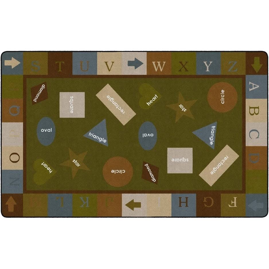 Carpet 7' 6 x 12' F283