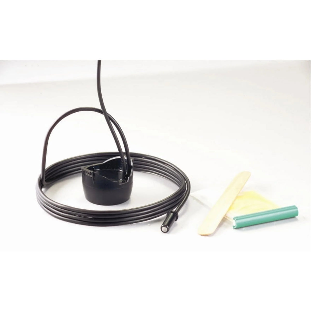 Shoot Thru-Hull Transducer L7553