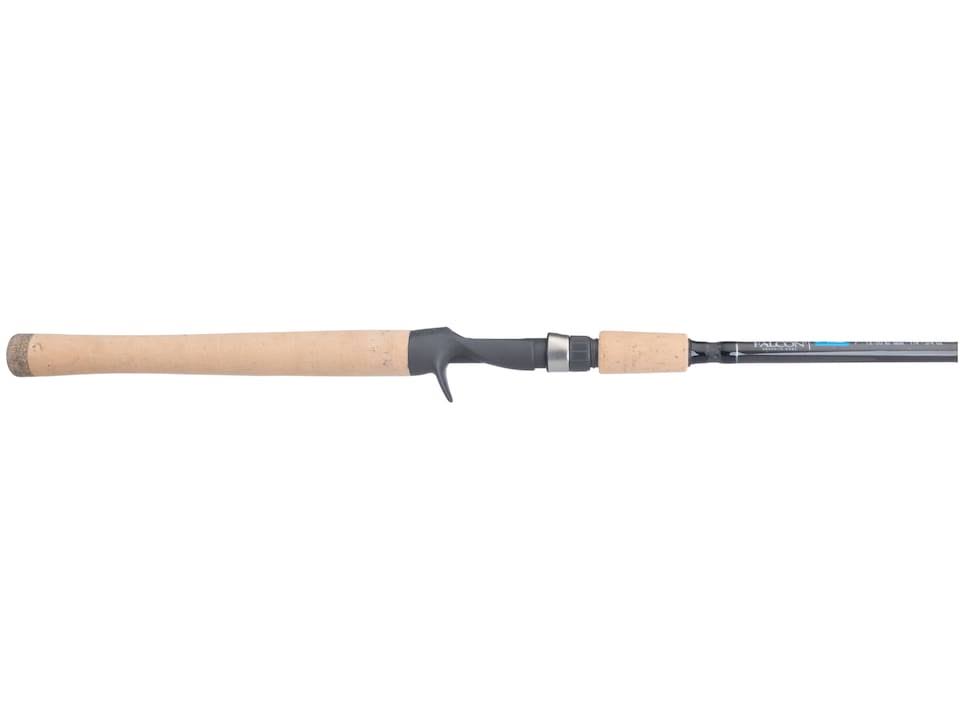 HD Casting Rods S423