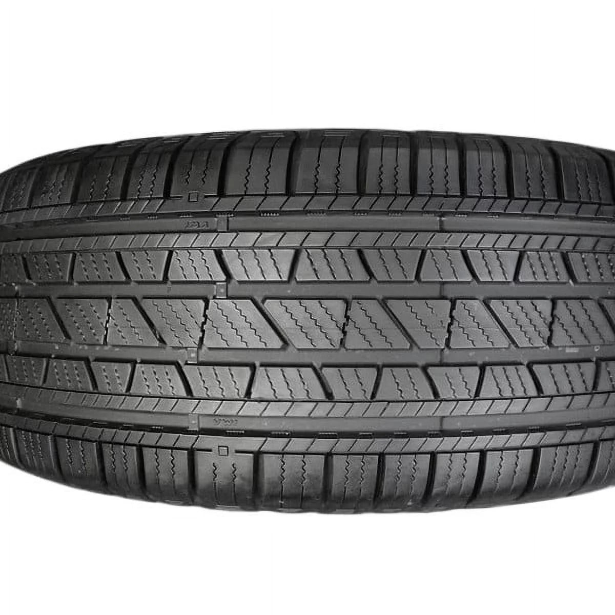 All Season 245/70R17 110T SUV/Crossover Tire J591113