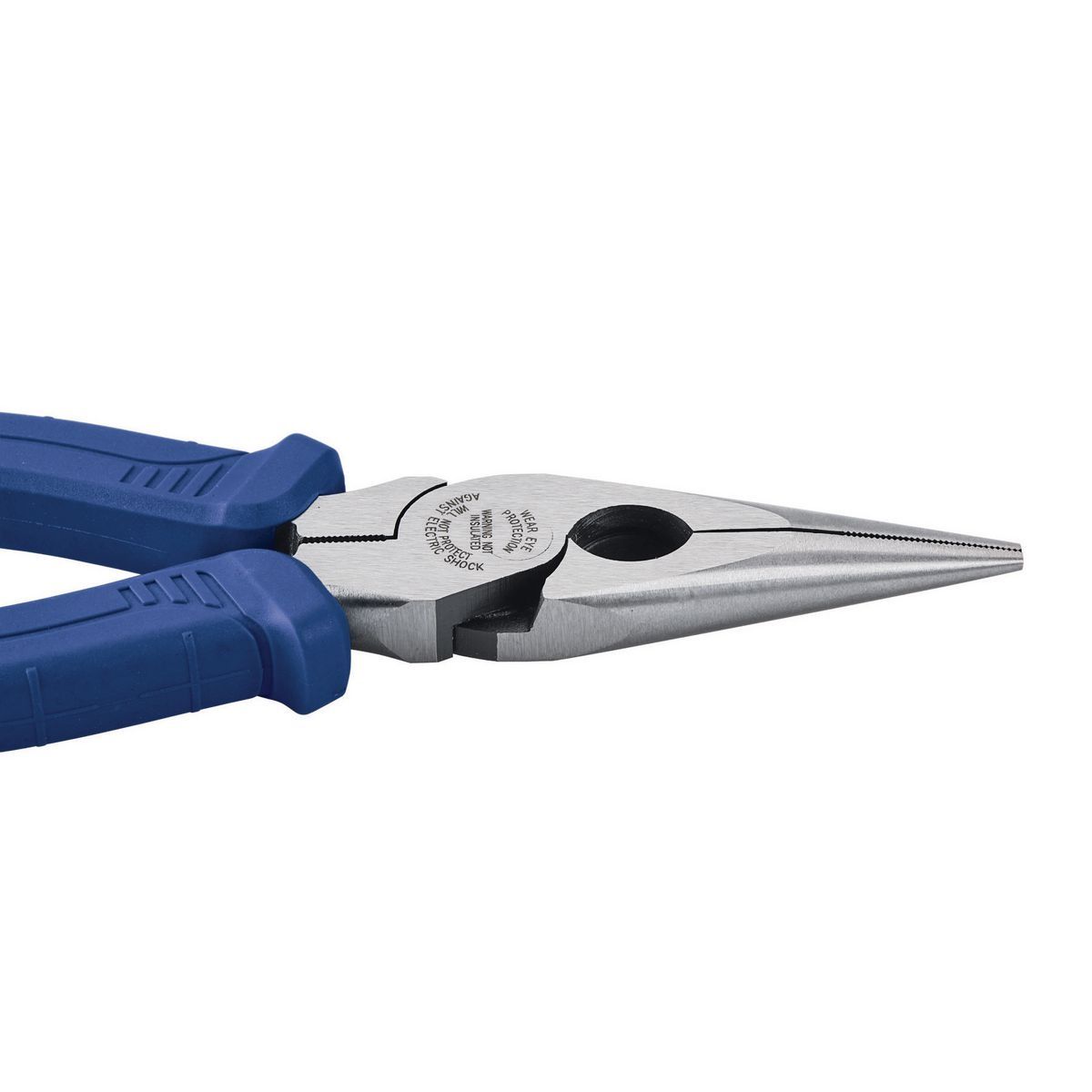 8 in. Long-Nose Pliers A9995