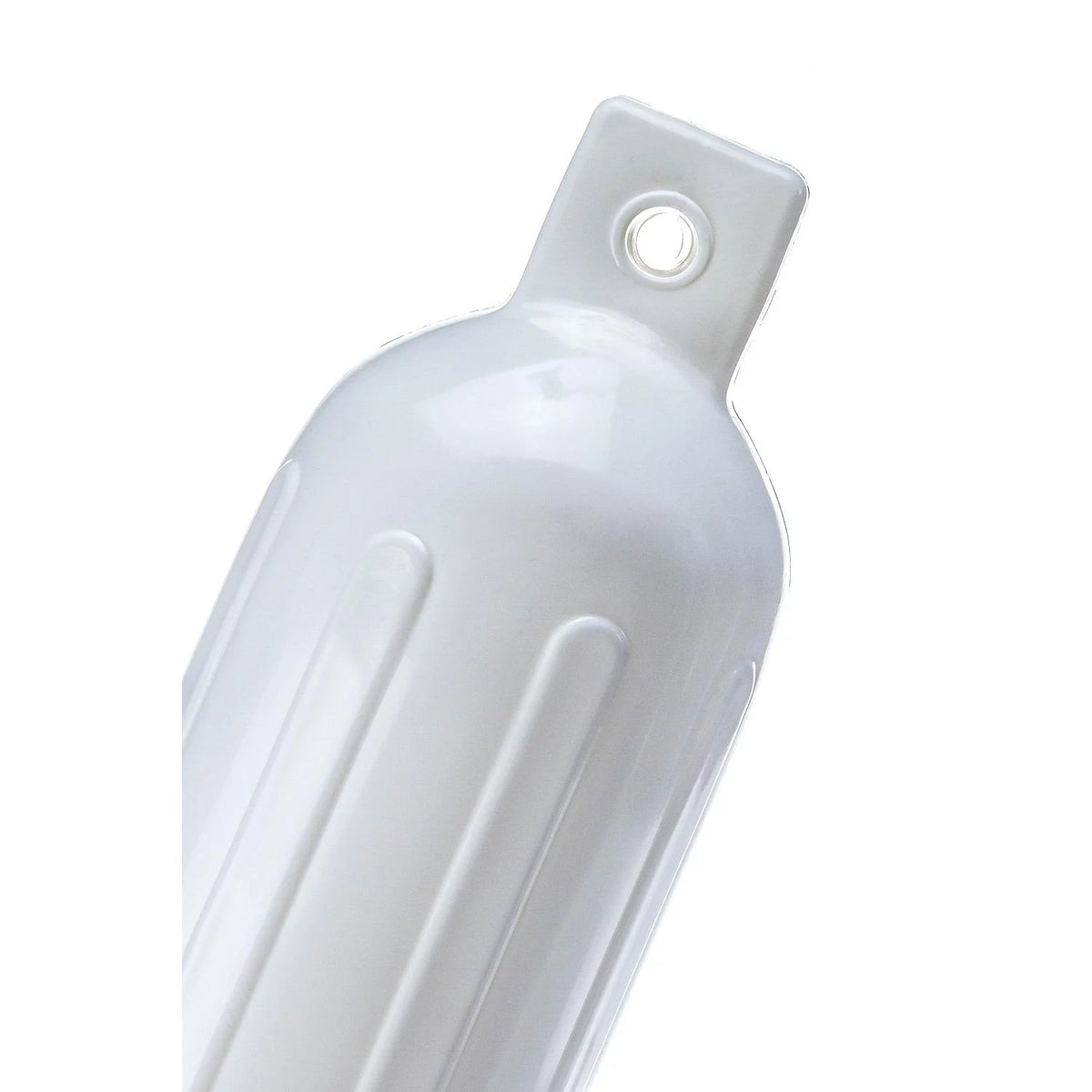 Twin Eye Ribbed Fender B1743