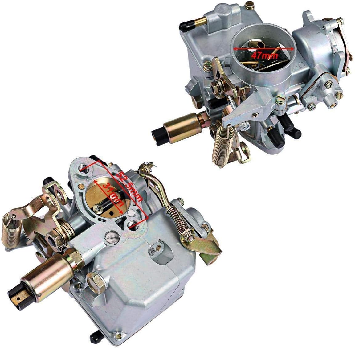 Carburetor for Volkswagen Beetle 30/31PICT H31958