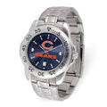 Chicago Bears Steel Watch L64811