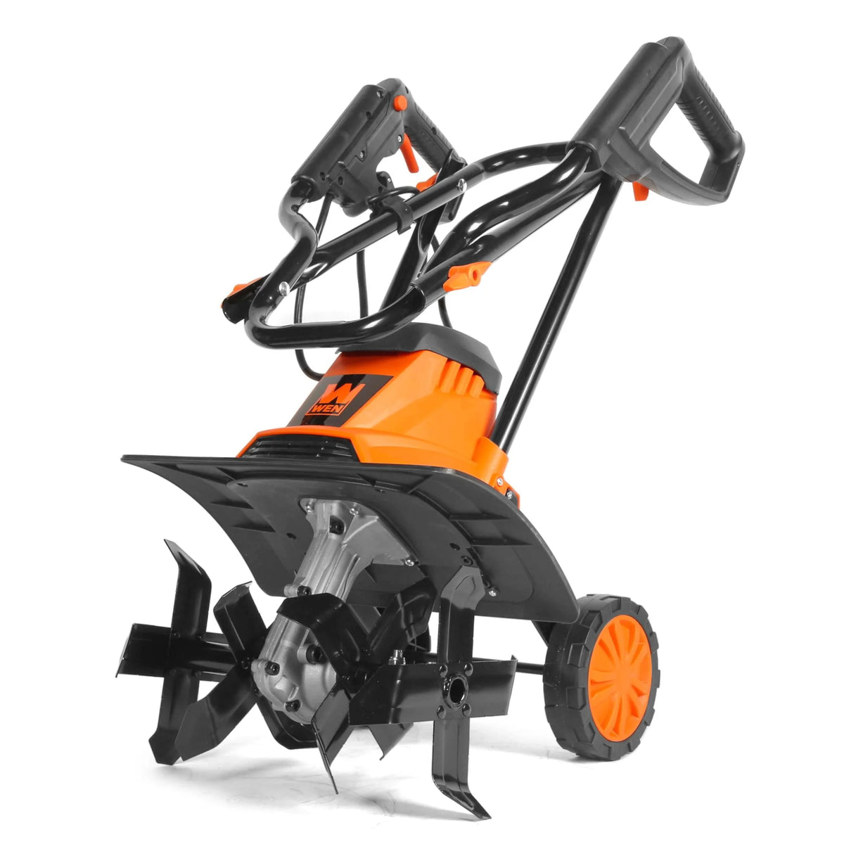 14-Inch Electric Tiller and Cultivator C94454
