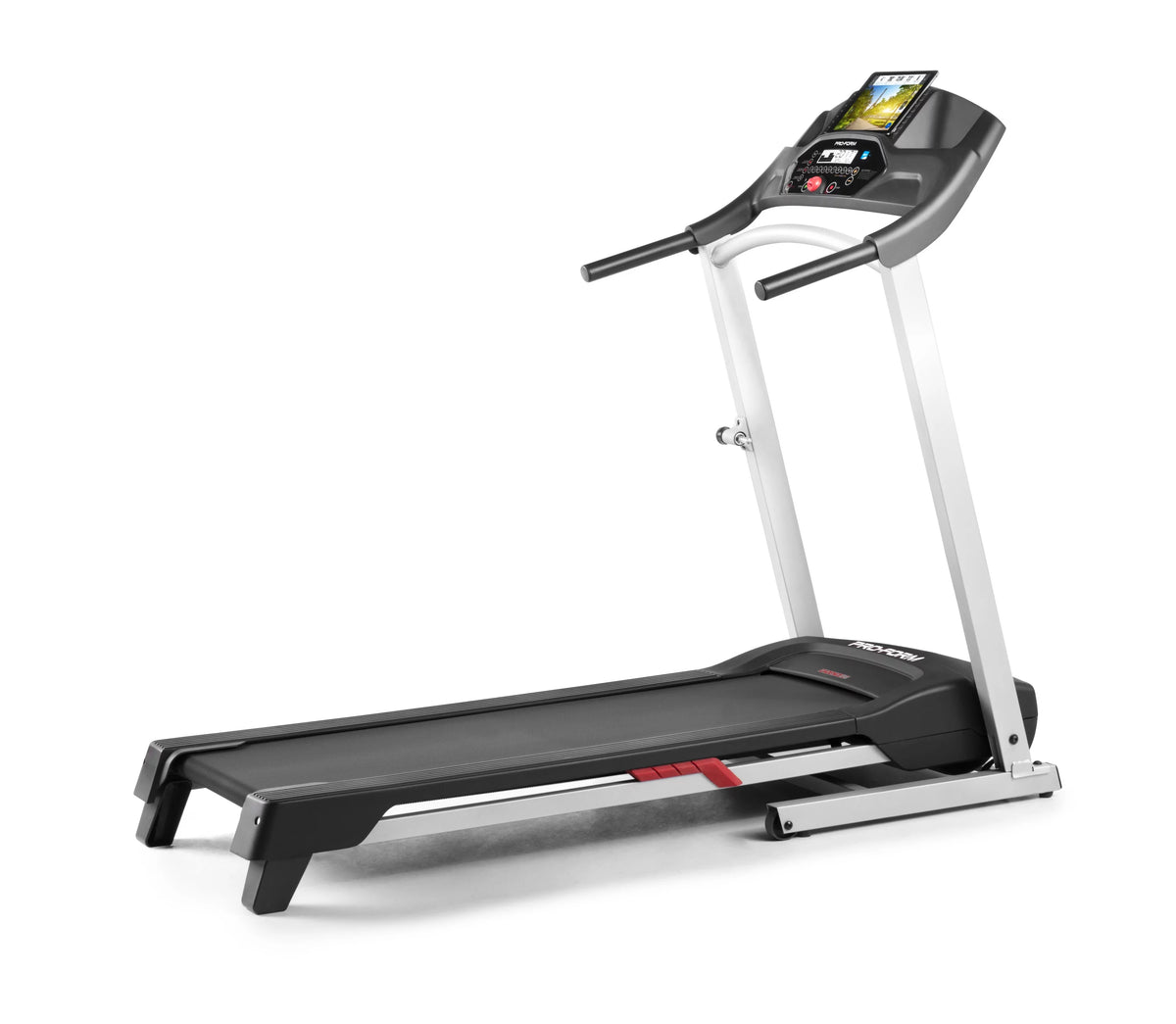 Folding Treadmill P483