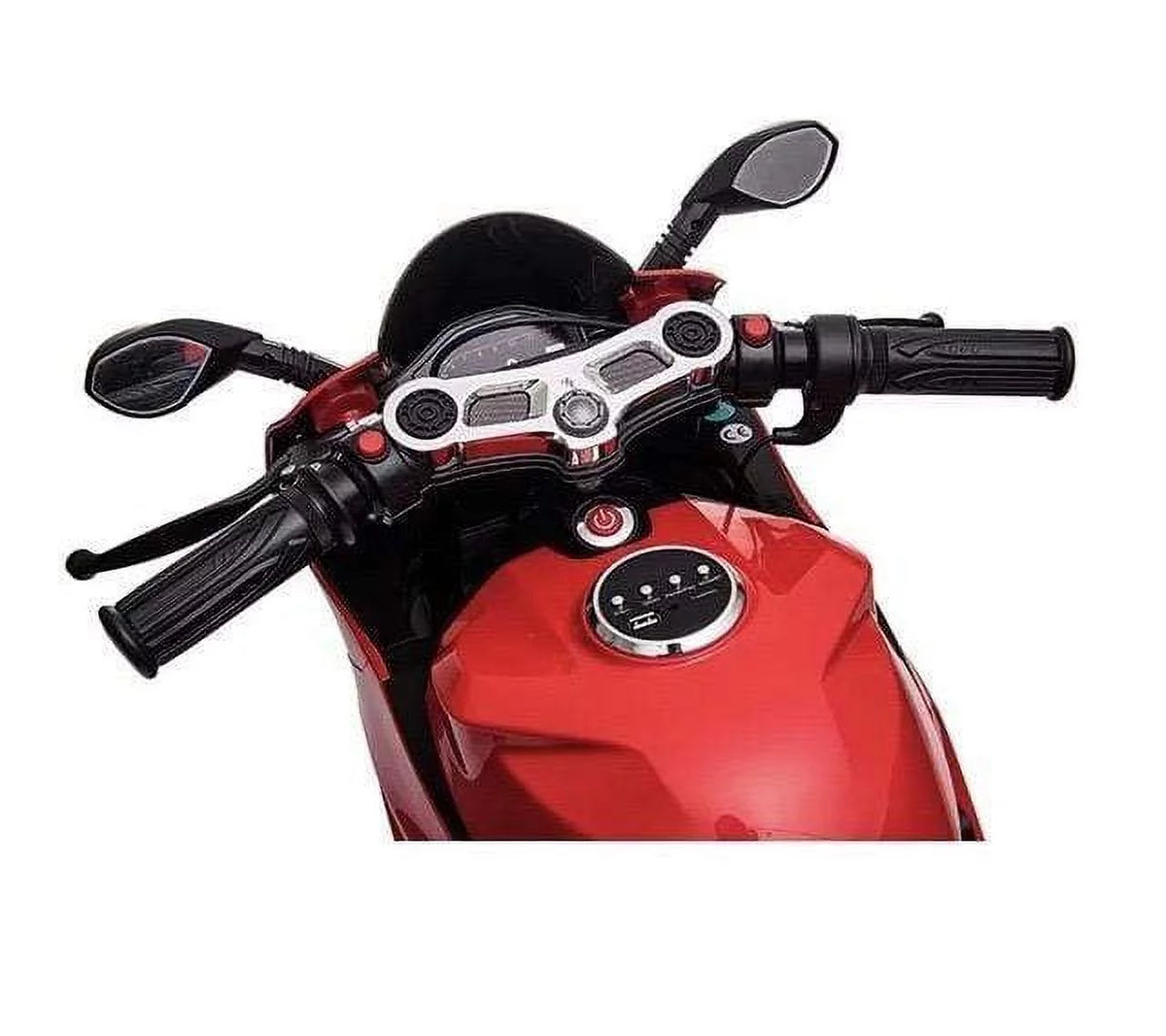 Electric Mini Motorcycle 24 V R18045