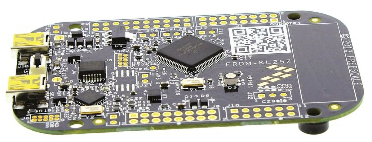 FRDM-KL25Z EVAL BRD Q208981