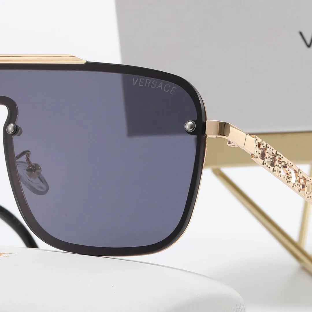 Printed Polarized Sunglasses O460051
