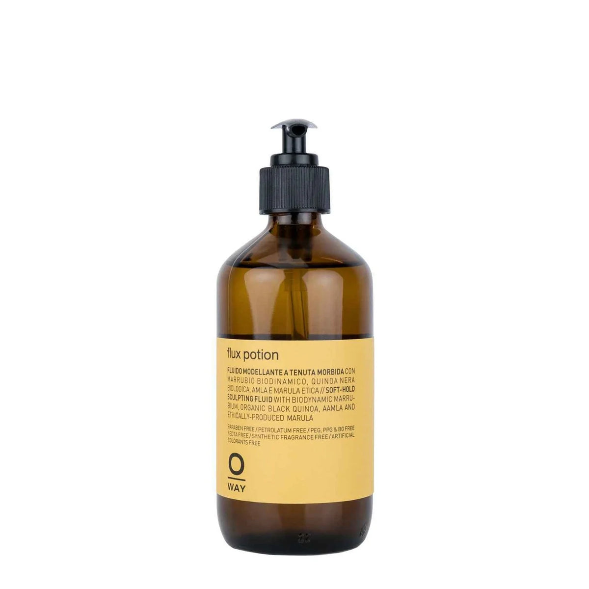 240 ML FLUX POTION C343