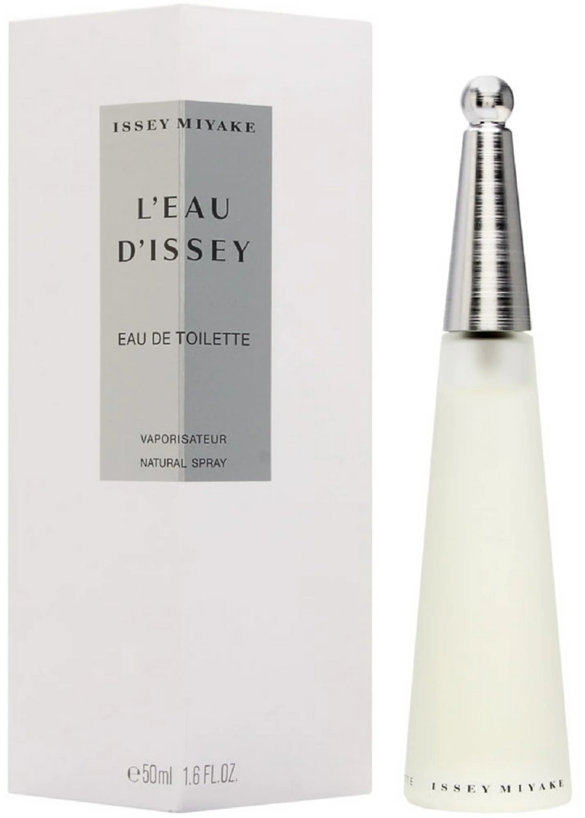 Eau de Toilette Spray 1.60 oz N59001