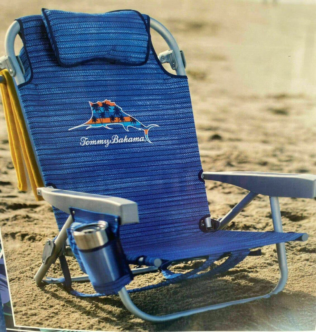 Backpack Beach Chair B5913