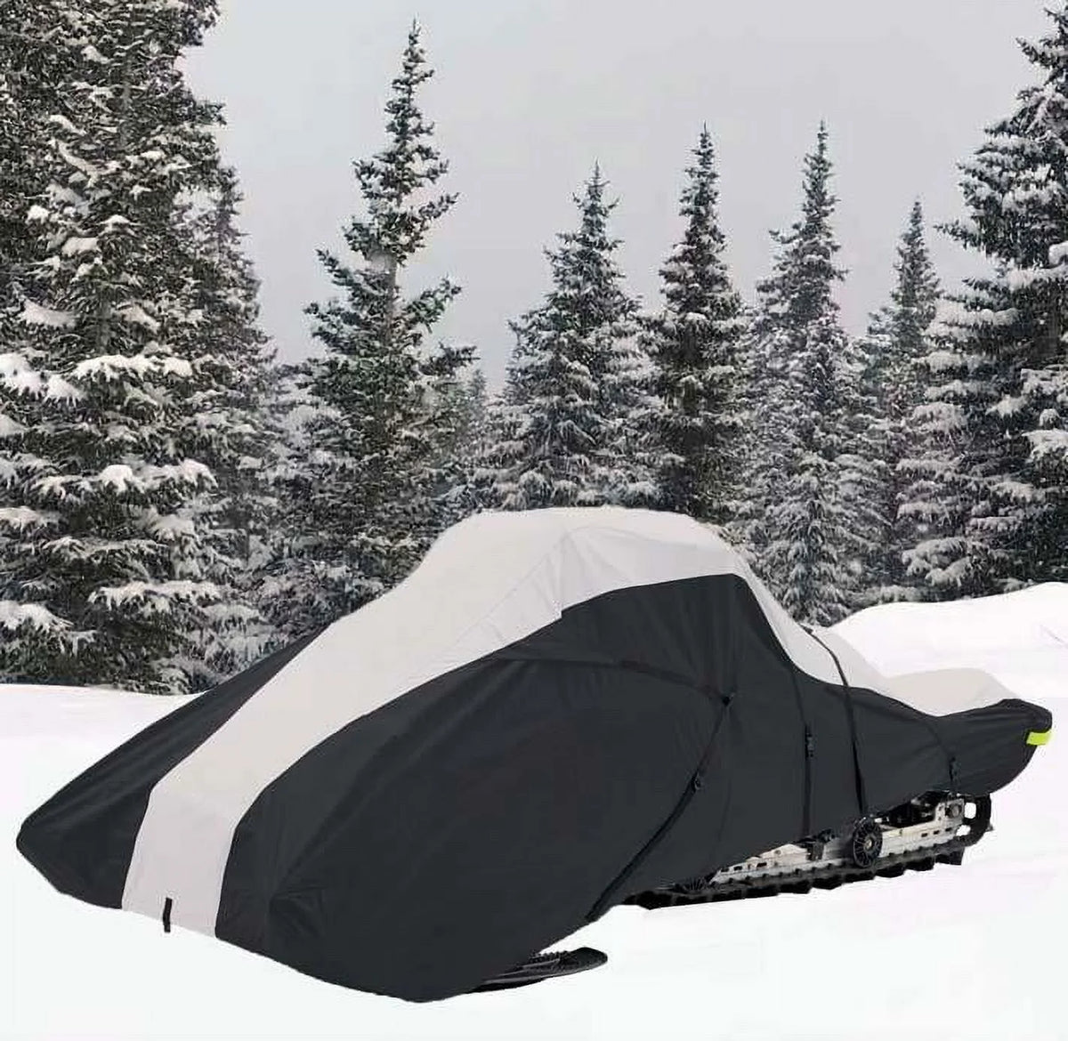 Snowmobile Travel and Storage Cover O70924