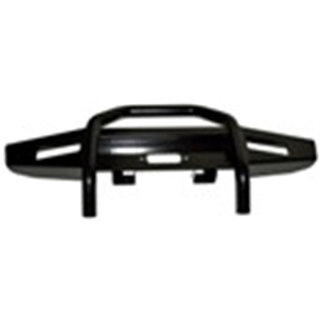Black ATV Front Bumper F751