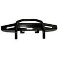 Black ATV Front Bumper F751