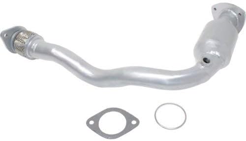 Catalytic Converter H739