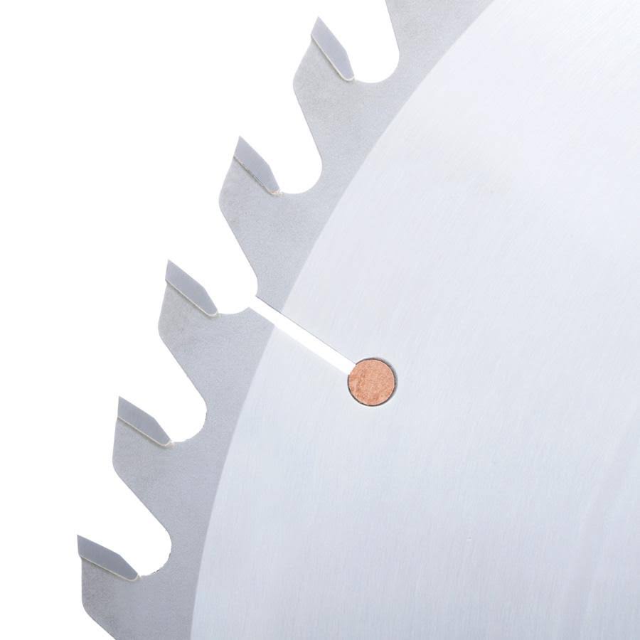 Carbide Tipped General Purpose 14 inch Dia x 54T ATB, 15 Deg, 30mm Bore L5720
