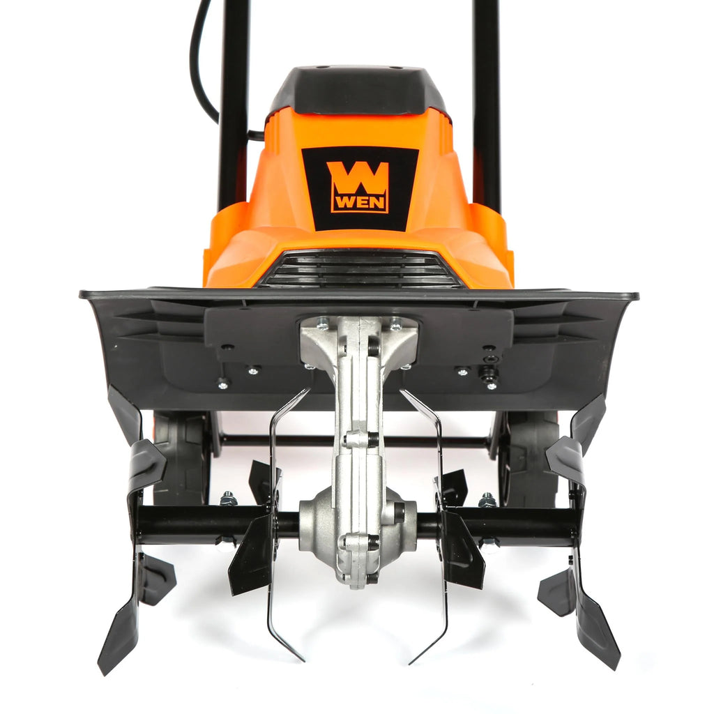 14-Inch Electric Tiller and Cultivator C94454