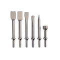 Air Hammer Chisel Set, 6-Piece K506808