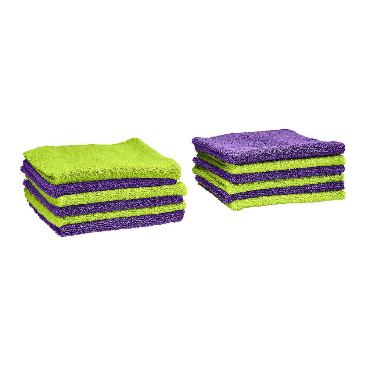 Microfiber Towels 12-Pack H560