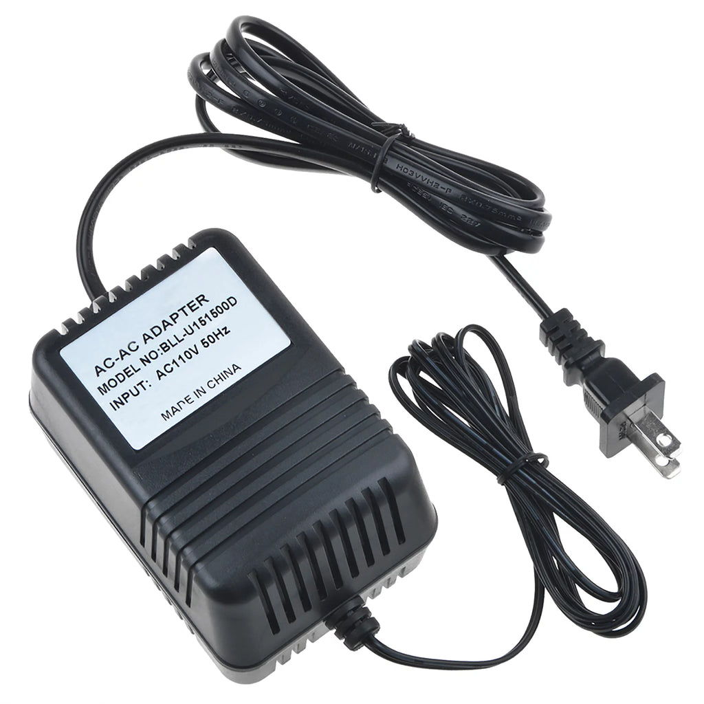 AC Adapter Charger Power Supply Cord I424198