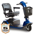 3-Wheel Heavy Duty Mobility Scooter Y432712