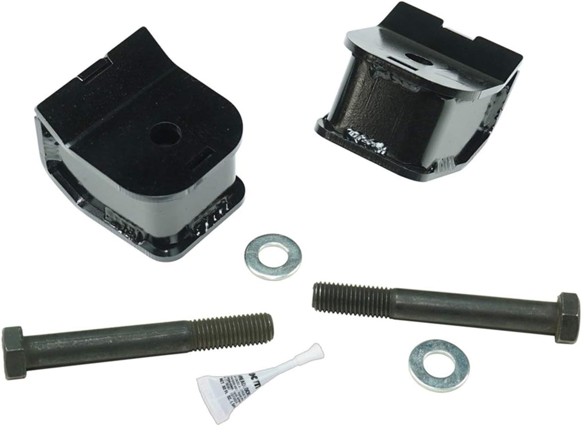 2" Leveling Kit P406