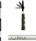 Extension Pole, Telescopic Pole, Pack of 2 U5440